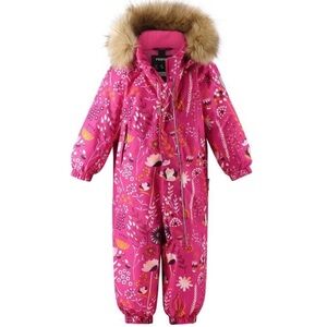 Reima Waterproof Reimatec Snowsuit - Lappi